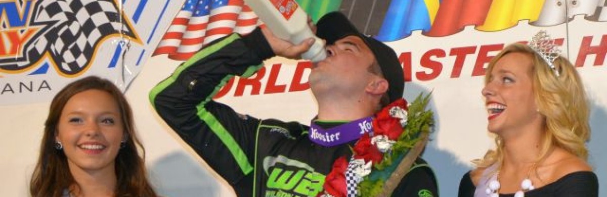 JACOBWILSONRACING.COM